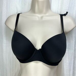 Aerie Sunnie Demi Bra 34D Real Good